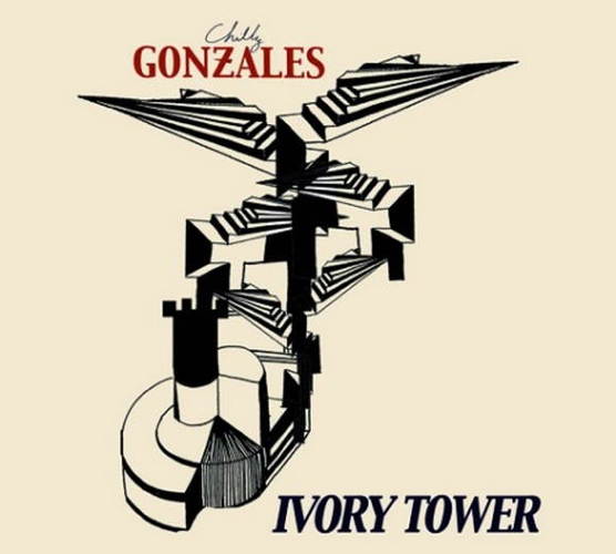 Pochette de Ivory Tower