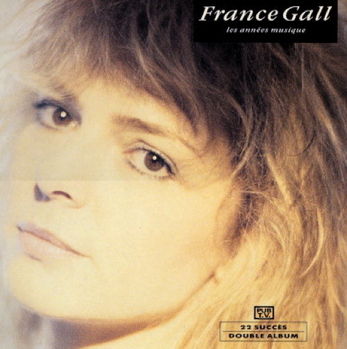 Les Années Musique