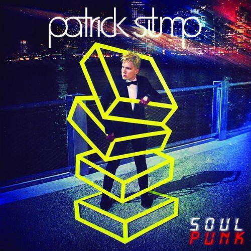 Soul Punk