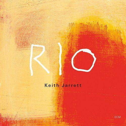Pochette de Rio