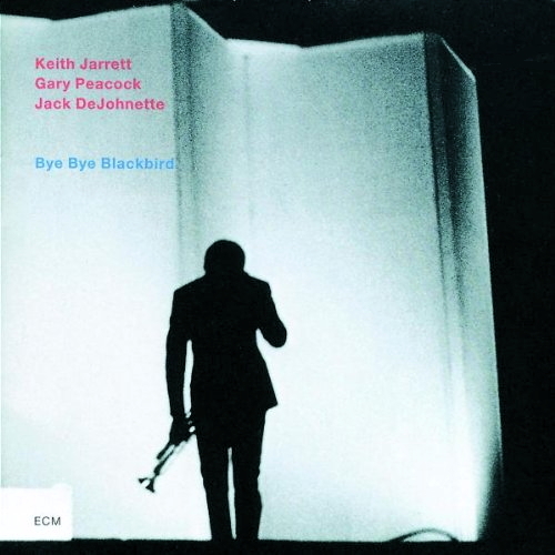 Pochette de Bye Bye Blackbird