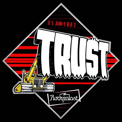 Pochette de Au Rockpalast