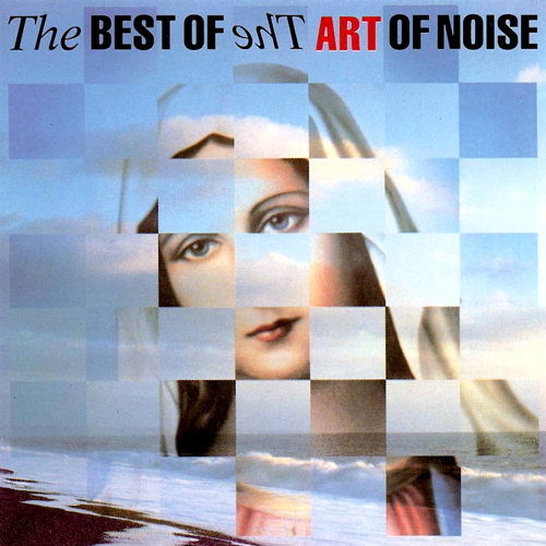 The Best Of The Art Of Noise