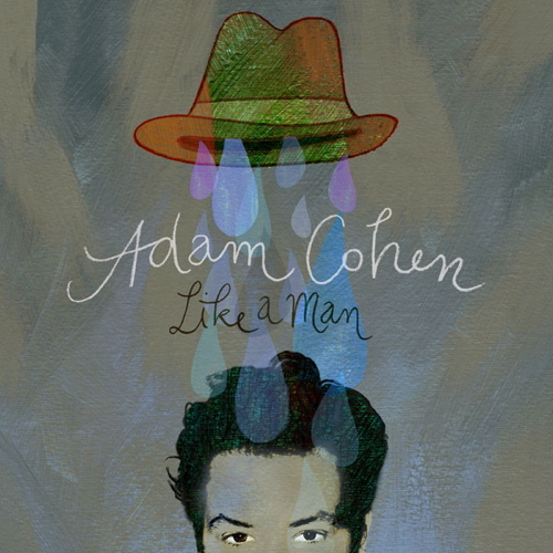 Pochette de Like A Man