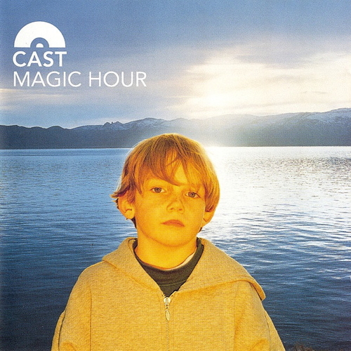 Magic Hour