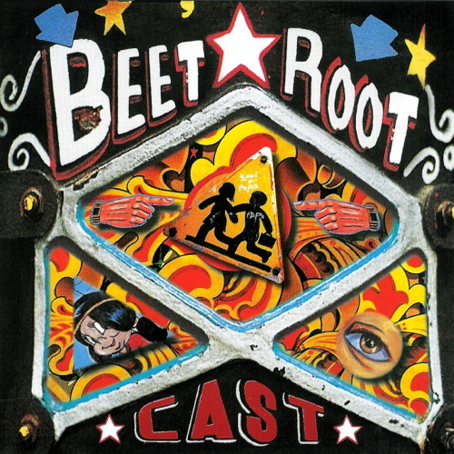 Beetroot