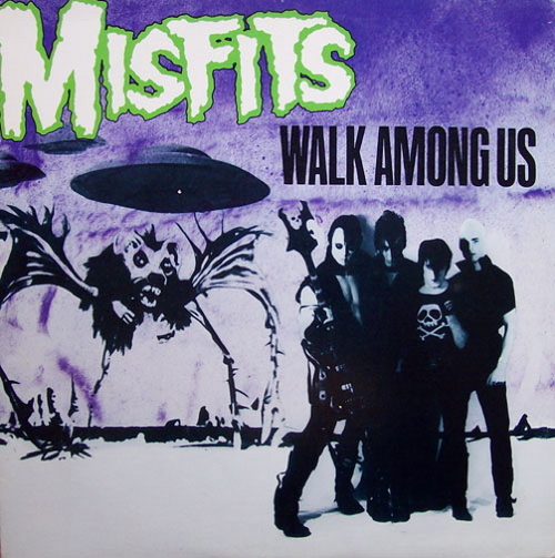 Walk Among Us
