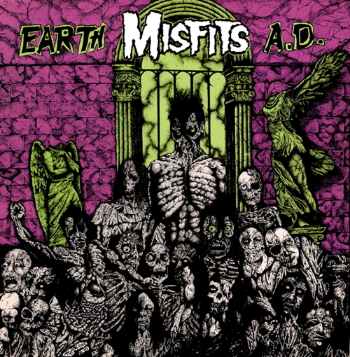 Earth A.D.