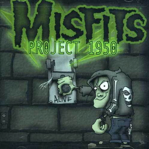 Project 1950