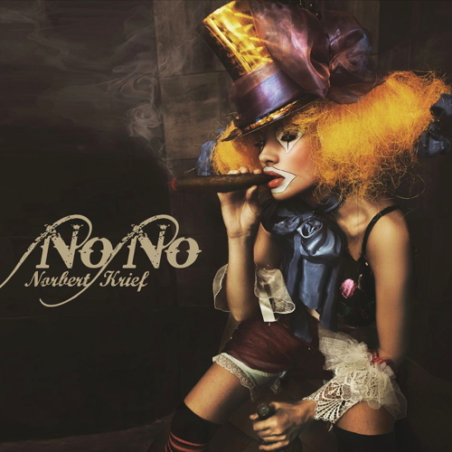 Pochette de Nono