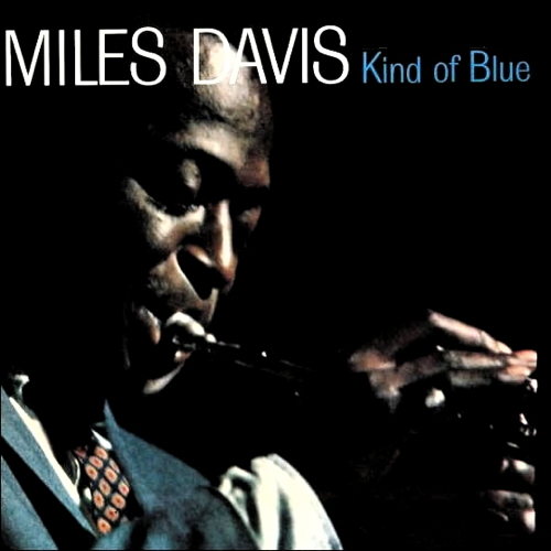 Kind Of Blue