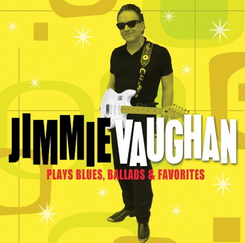 Pochette de Plays Blues, Ballads & Favorites