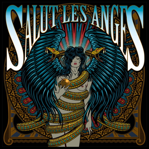 Salut Les Anges