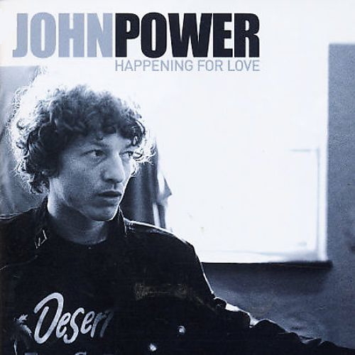 Pochette de Happening For Love