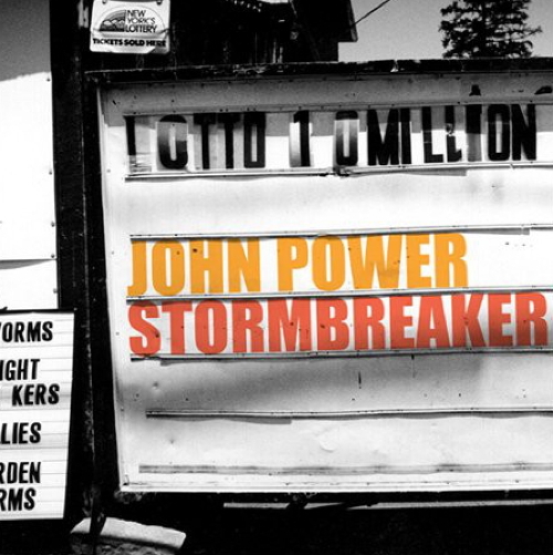 Stormbreaker