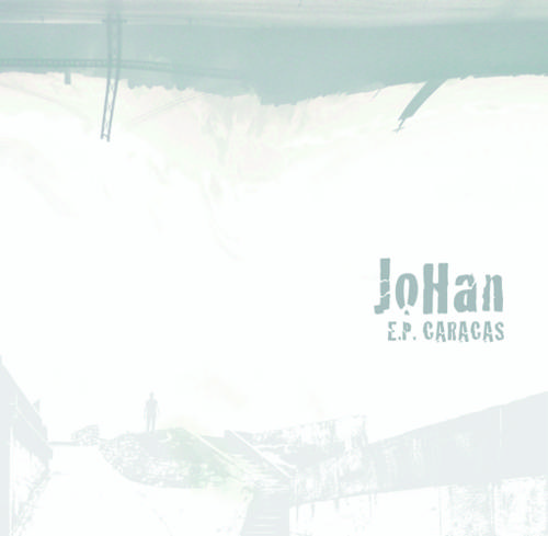 Pochette de Caracas