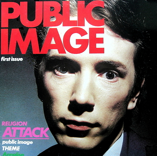 First Issue