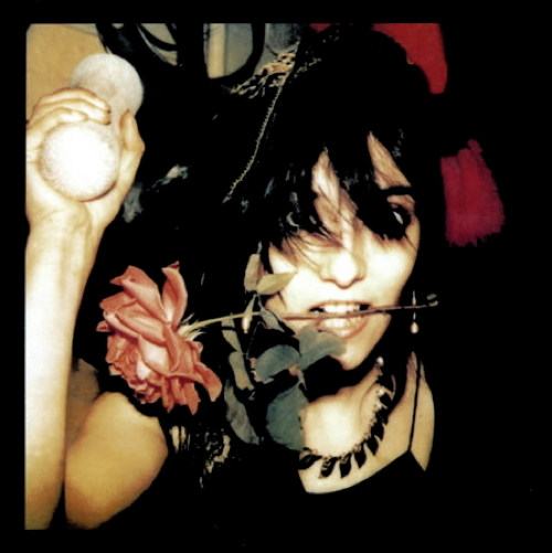 The Flowers Of Romance