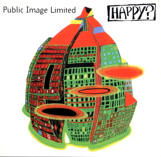 Happy?