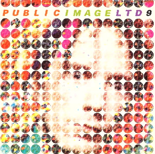 Pochette de 9