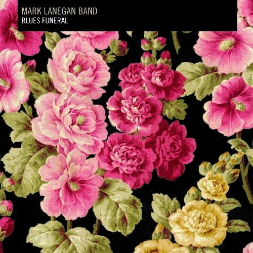 Pochette de Blues Funeral