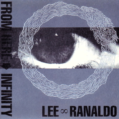 Pochette de From Here To Infinity