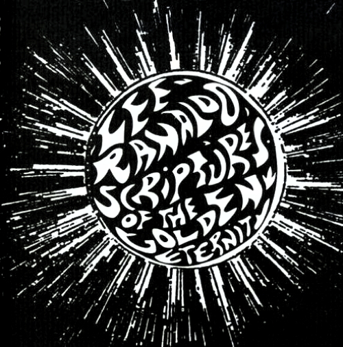 Scriptures Of The Golden Eternity