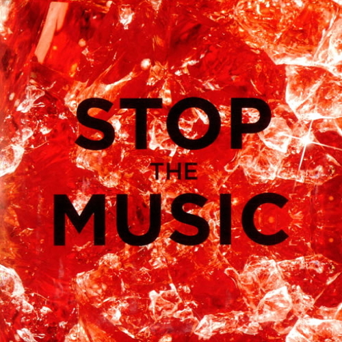 Pochette de Stop The Music