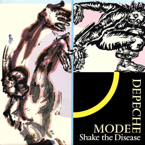 Shake The Disease