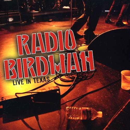 Live In Texas