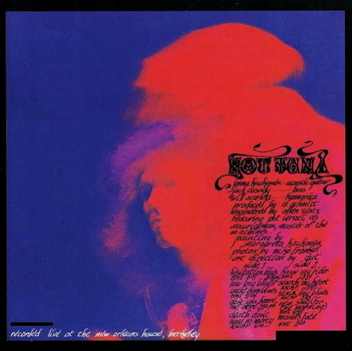 Hot Tuna