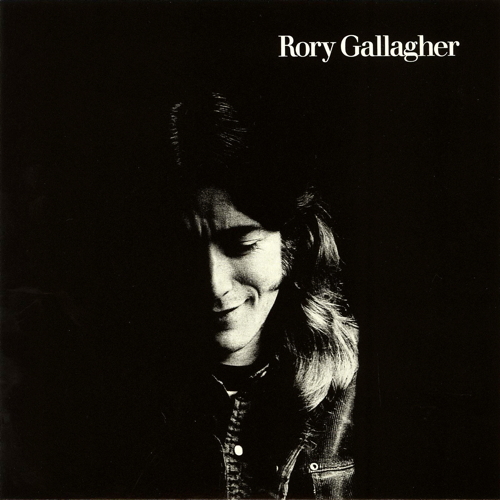 Rory Gallagher