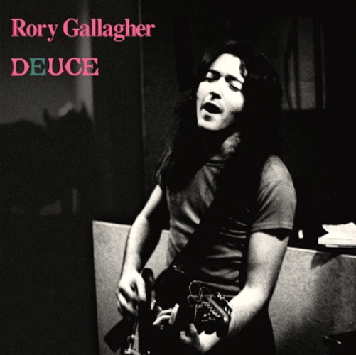 Pochette de Deuce