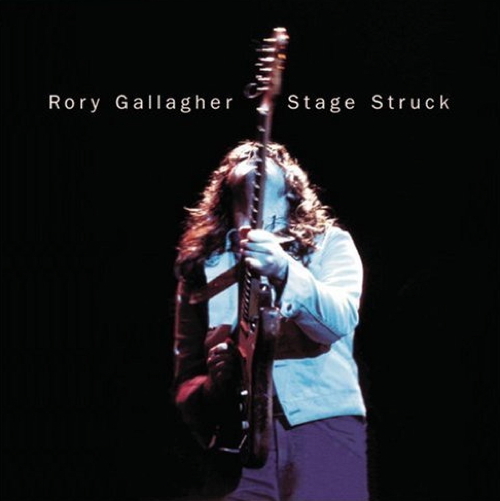Stage Struck