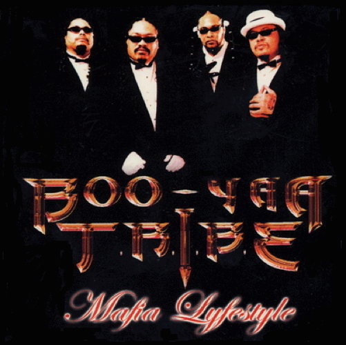 Mafia Lifestyle