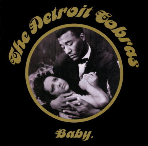 Pochette de Baby
