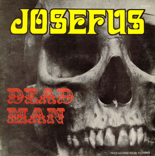 Dead Man
