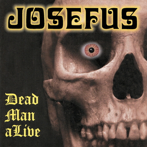 Dead Man Alive