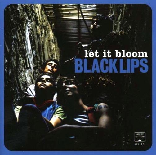 Let It Bloom