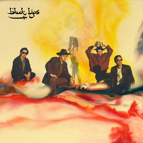 Pochette de Arabia Mountain