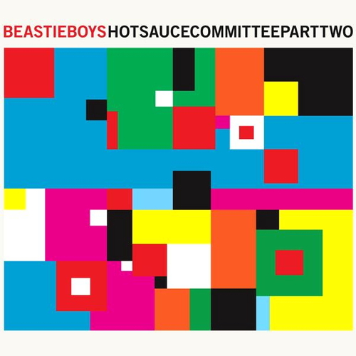 Hot Sauce Committee Part II