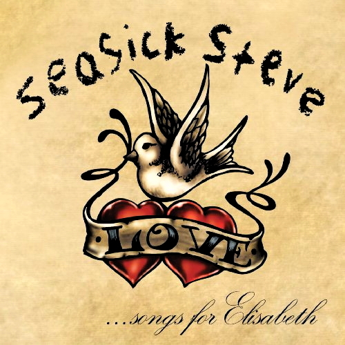 Pochette de ...Songs For Elisabeth