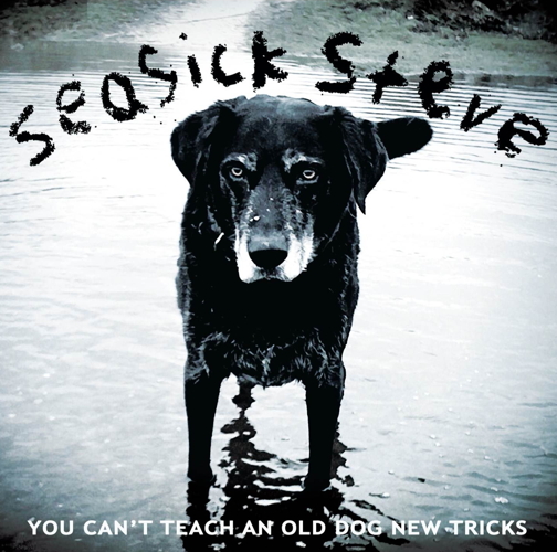 You Can't Teach An Old Dog New Tricks