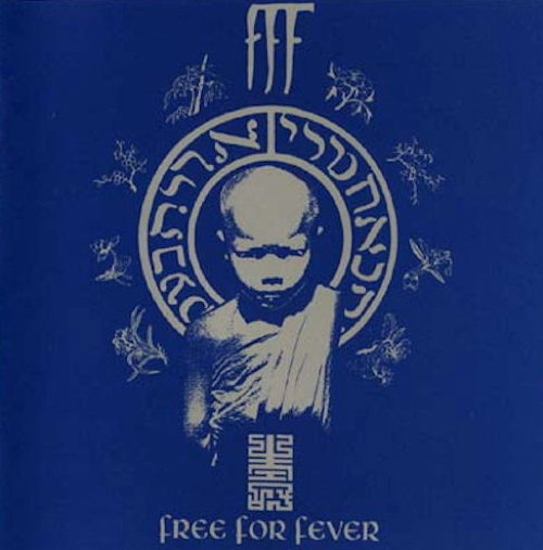 Pochette de Free For Fever