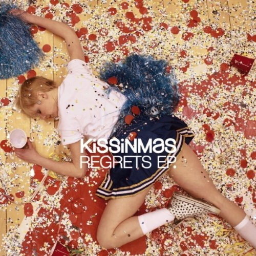 Regrets EP