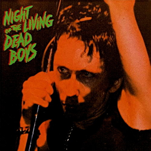 Night Of The Living