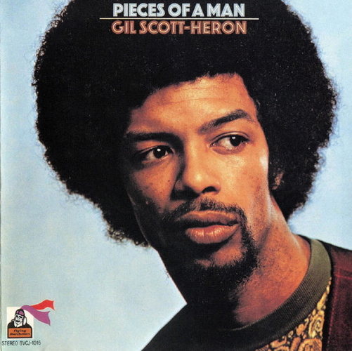 Pieces Of A Man
