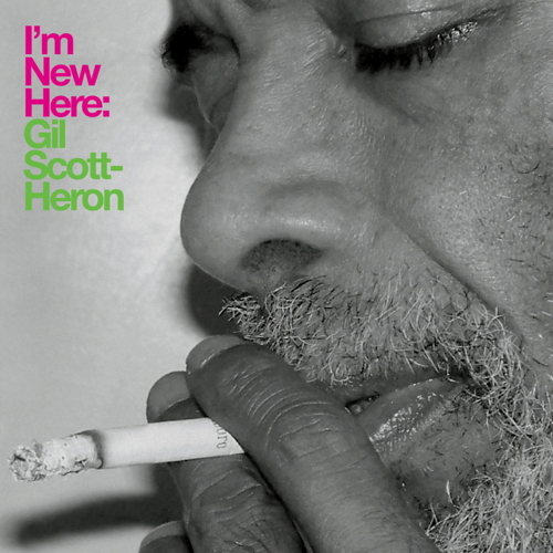 Pochette de I'm New Here
