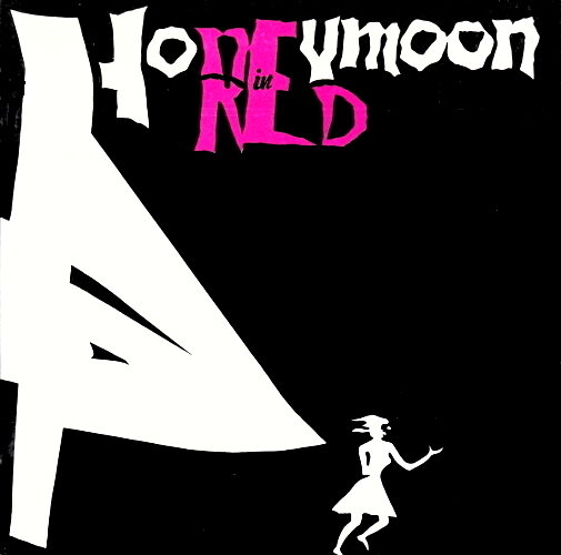Honeymoon In Red