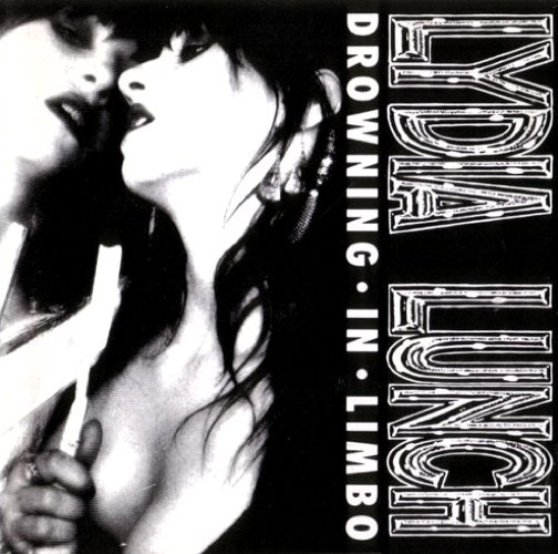 Pochette de Drowning In Limbo